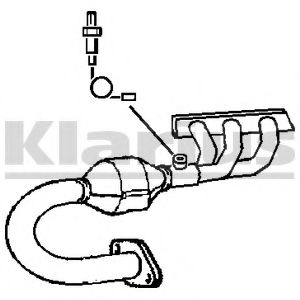 KLARIUS 322462