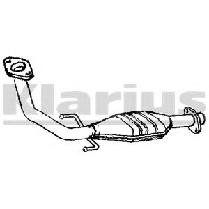 KLARIUS 322479