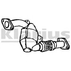 KLARIUS 322488