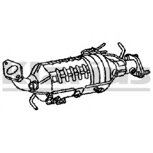KLARIUS 390159