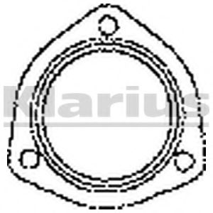 KLARIUS 410345