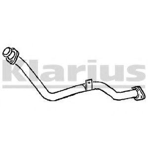 KLARIUS CL239G