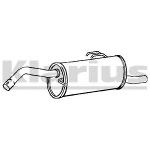 KLARIUS CL303L KLARIUS CL303L