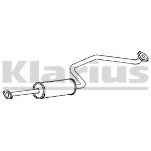 KLARIUS DN635A