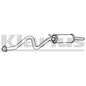 KLARIUS LR178K