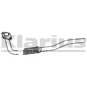 KLARIUS JR56C KLARIUS JR56C