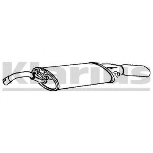 KLARIUS VW501A KLARIUS VW501A