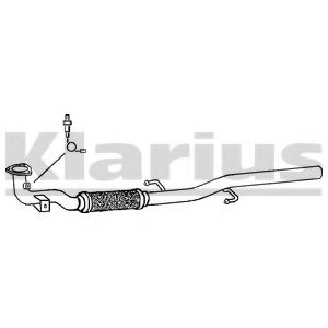 KLARIUS VW695M KLARIUS VW695M