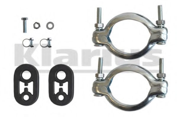 KLARIUS 390106 KLARIUS 390106