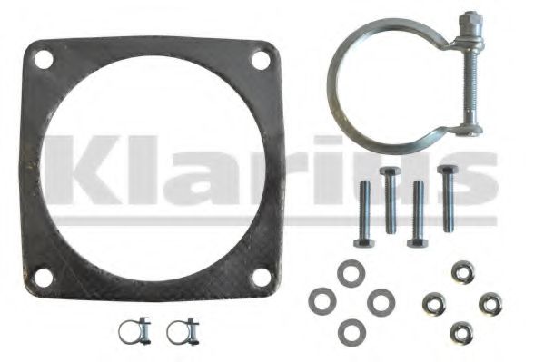 KLARIUS 390107