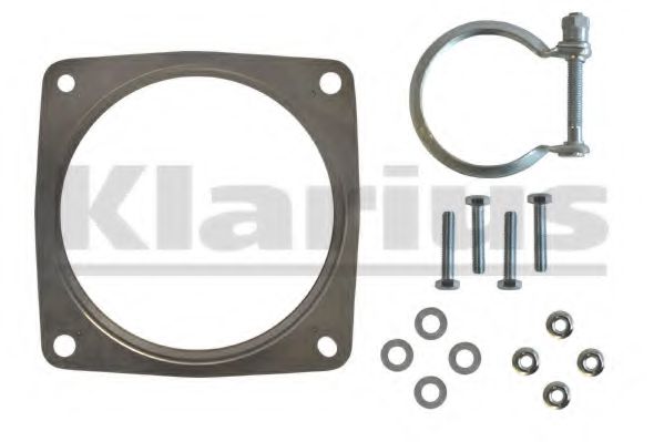 KLARIUS 390112