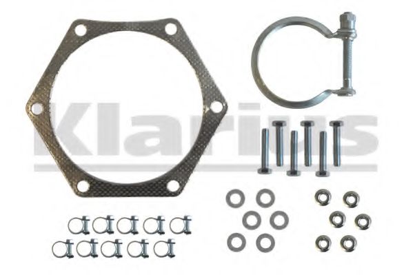 KLARIUS 390126