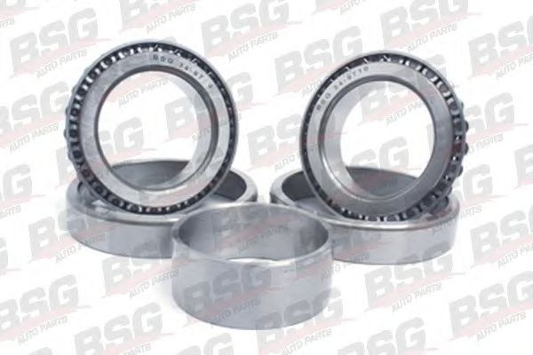 BSG BSG 30-600-013
