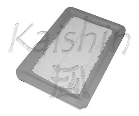 KAISHIN A981