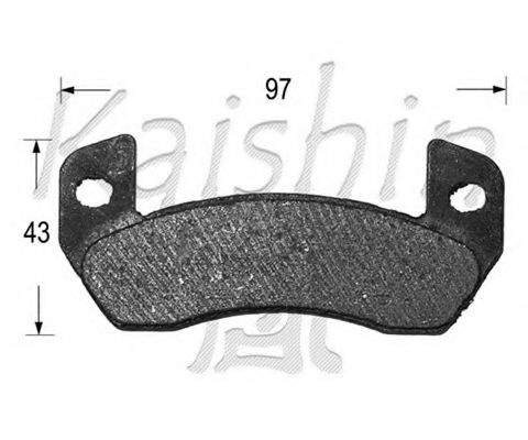 KAISHIN D10094