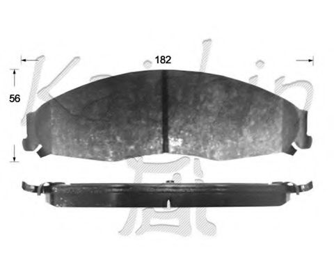 KAISHIN D10136
