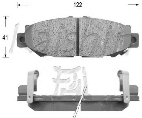KAISHIN D2112
