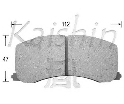 KAISHIN D9025