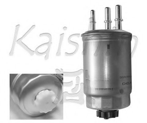 KAISHIN FC1098