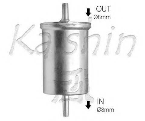 KAISHIN FC1177