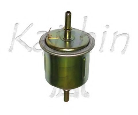 KAISHIN FC1251