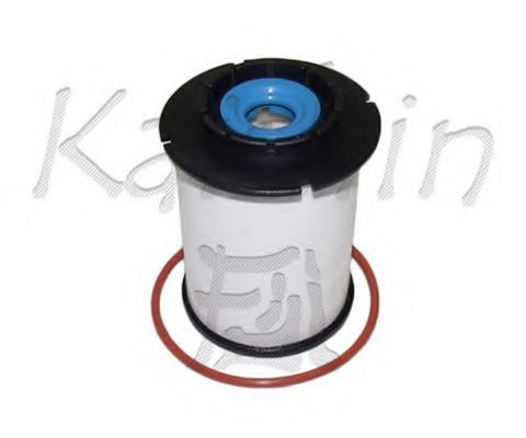 KAISHIN FC1274