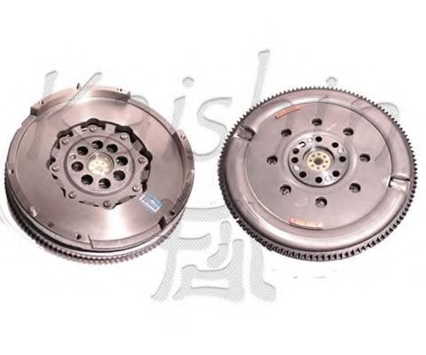 KAISHIN FDY010-K KAISHIN FDY010-K