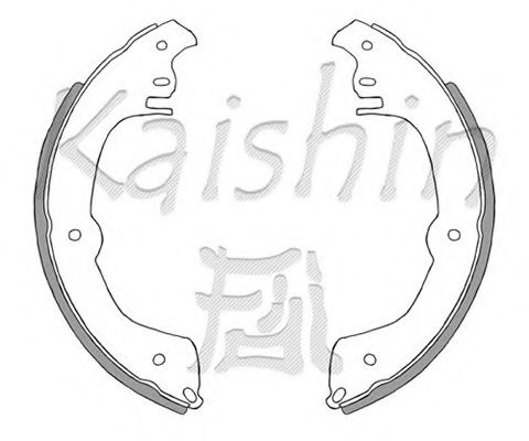 KAISHIN K10000