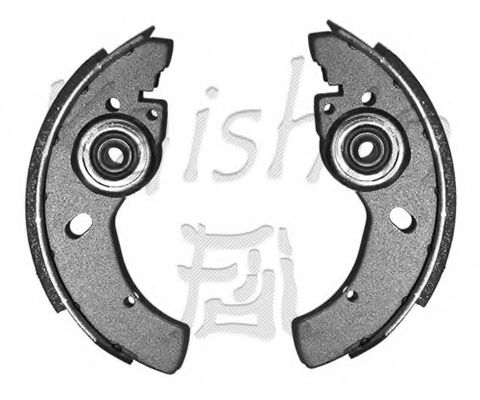 KAISHIN K10005