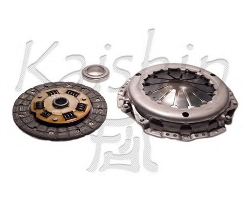 KAISHIN KD012-K