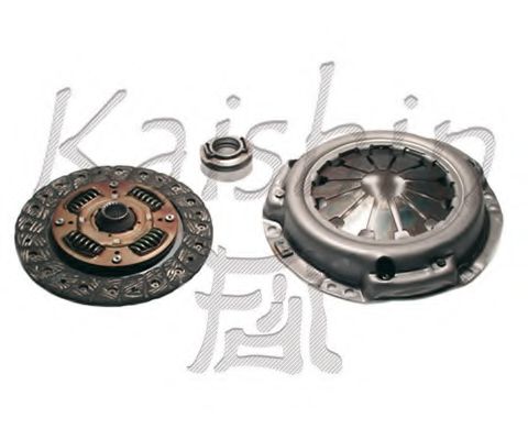 KAISHIN KD035-K