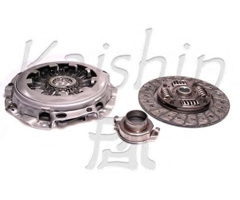 KAISHIN KF029-K