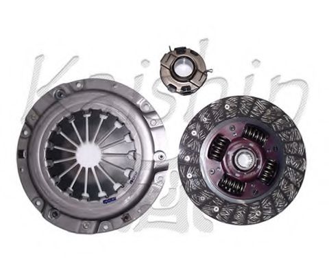 KAISHIN KG035-K