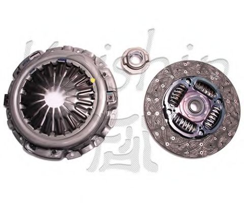 KAISHIN KM091-K KAISHIN KM091-K