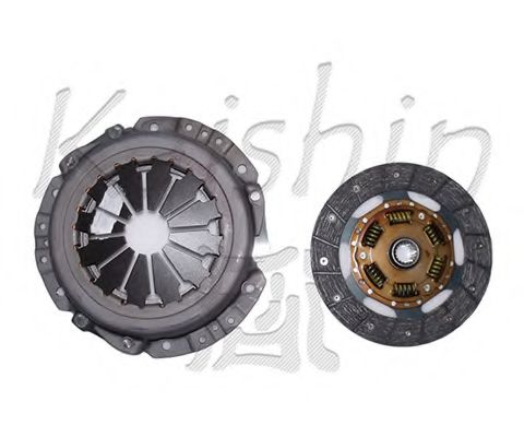 KAISHIN KN152-K