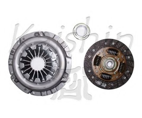 KAISHIN KO011-K KAISHIN KO011-K