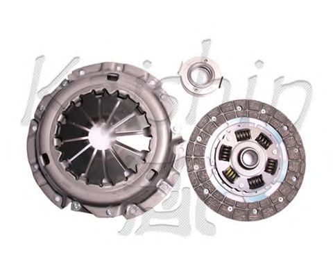 KAISHIN KS012-K