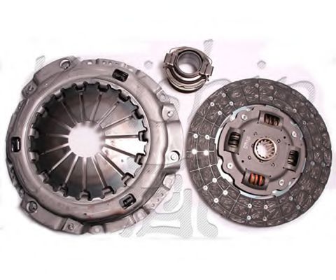 KAISHIN KT125-K