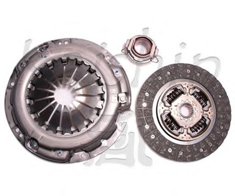 KAISHIN KT202-K