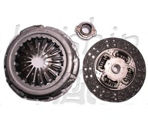 KAISHIN KT251-K