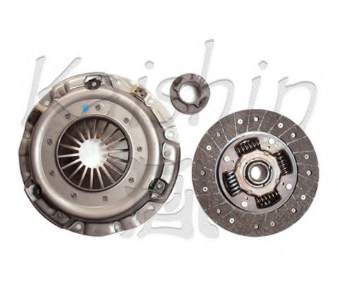 KAISHIN KY010-K