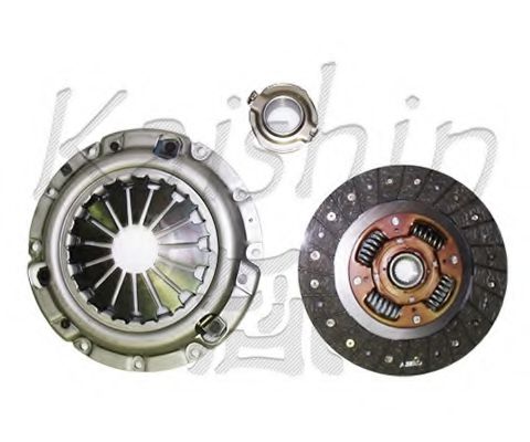 KAISHIN KZ057-K KAISHIN KZ057-K