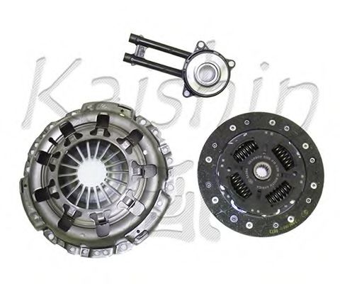 KAISHIN KZ152-K KAISHIN KZ152-K