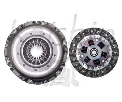 KAISHIN KZ160-K KAISHIN KZ160-K