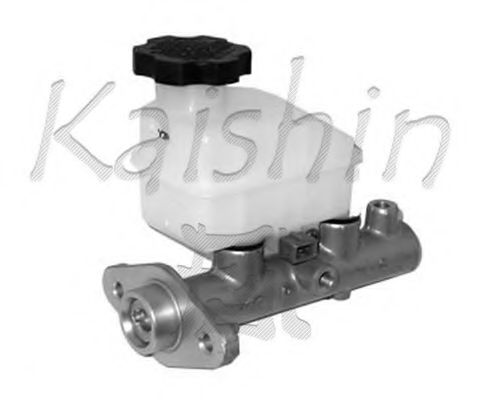 KAISHIN MCK012