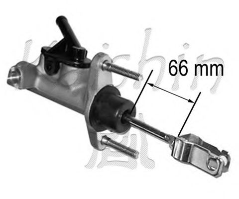 KAISHIN PFT042 KAISHIN PFT042