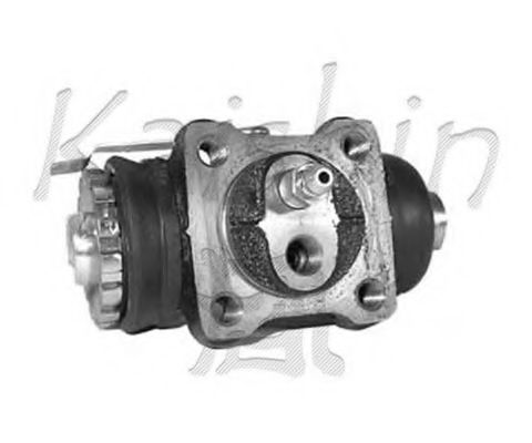 KAISHIN WCT302