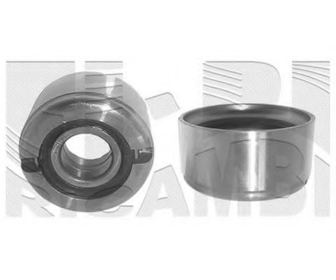 KM International FI0240
