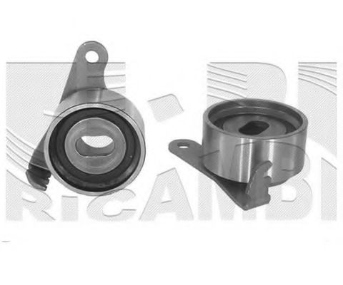 KM International FI10020