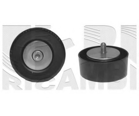 KM International FI13580